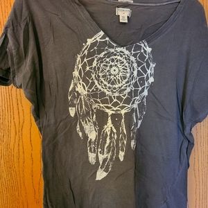 RL Denim & Supply tee